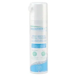 Buccotherm spray dentaire à l'eau thermale