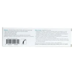 Bucogel gel dentaire