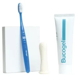 Bucogel gel dentaire
