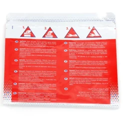 Burnshield compresse anti brûlure