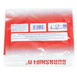 Burnshield compresse anti brûlure
