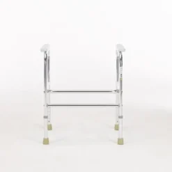 Cadre de toilettes aluminium Adeo
