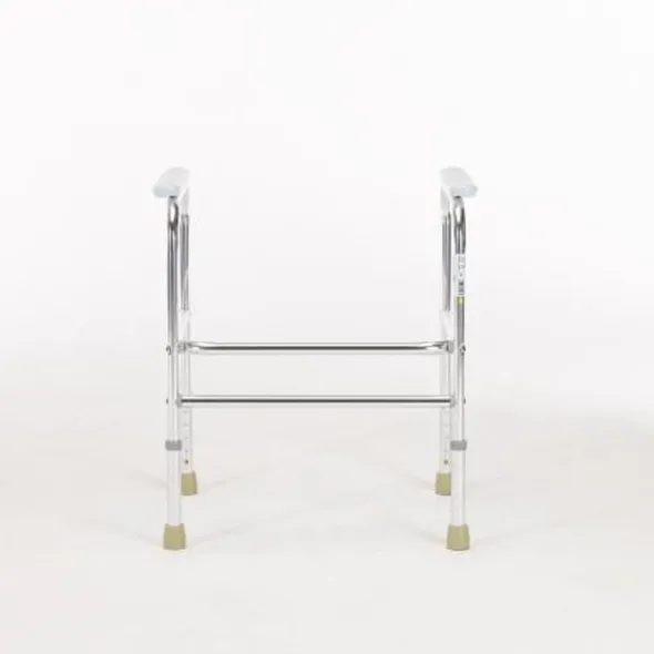 Cadre de toilettes aluminium Adeo