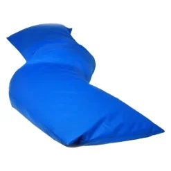 Cale de décubitus latéral microbilles