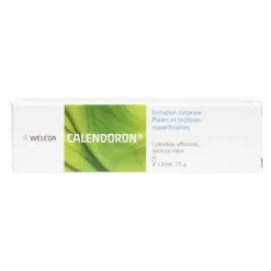 Calendoron crème Weleda