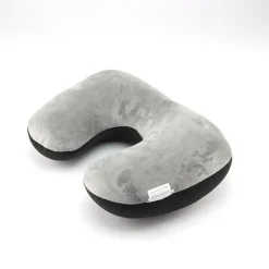 Cale nuque ergonomique 2 en 1