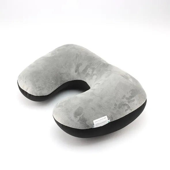 Cale nuque ergonomique 2 en 1