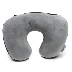 Cale nuque ergonomique 2 en 1