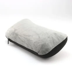 Cale nuque ergonomique 2 en 1