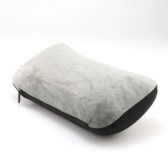 Cale nuque ergonomique 2 en 1