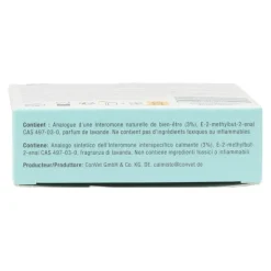 Calmisto Diffuseur anti stress chien