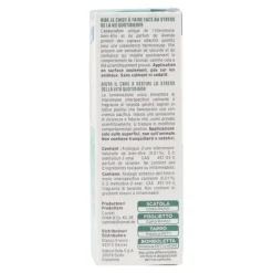 Calmisto spray anti stress chien