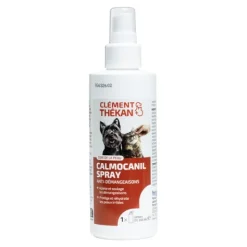 Calmocanil Spray Chien et Chat