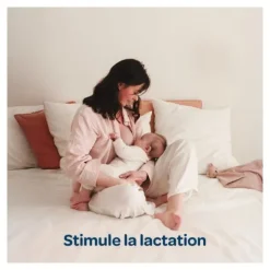 Calmosine allaitement boisson unidoses