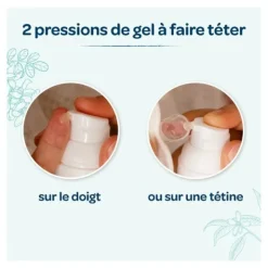 Calmosine Bébé Dig+ gel oral