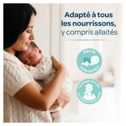 Calmosine Bébé Dig+ gel oral
