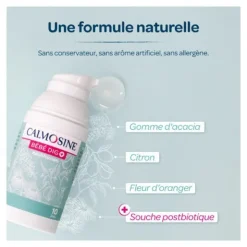 Calmosine Bébé Dig+ gel oral