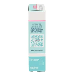 Calmosine Digestion boisson apaisante Bio dosettes