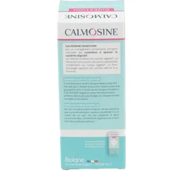 Calmosine Digestion boisson Bio