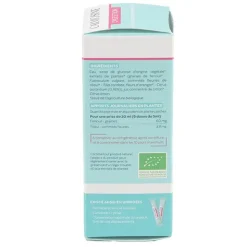 Calmosine Digestion boisson Bio