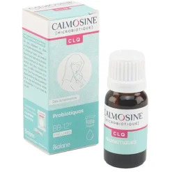 Calmosine Microbiotique CLQ gouttes buvables