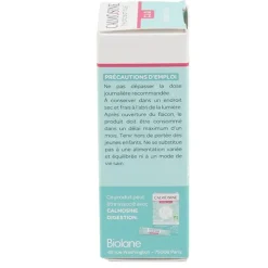 Calmosine Microbiotique CLQ gouttes buvables