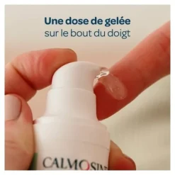 Calmosine Premières dents bio