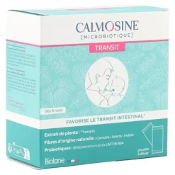 Calmosine Transit sachets