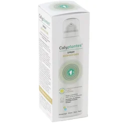 Calyplantes spray respiratoire