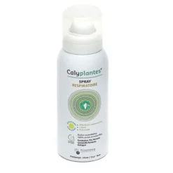 Calyplantes spray respiratoire
