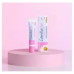 Camilia gel gingival apaisant Boiron