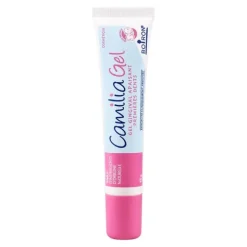 Camilia gel gingival apaisant Boiron