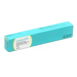 Canikur Pro pâte orale