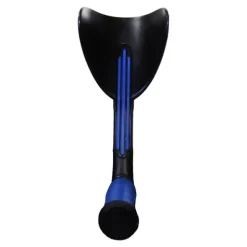 Canne anglaise Advance Bleu