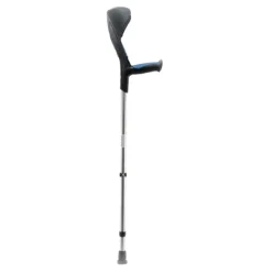 Canne anglaise Advance Bleu