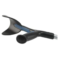 Canne anglaise Advance Bleu