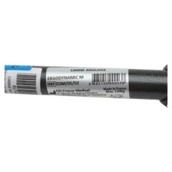 Canne anglaise Ergodynamic adulte
