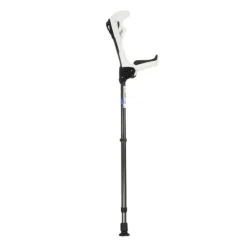 Canne anglaise Ergodynamic adulte
