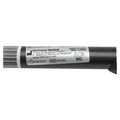 Canne anglaise Ergodynamic adulte
