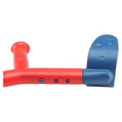 Canne anglaise Tiki pour enfant à l'unité