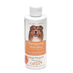 Canys Shampooing Chien ultra doux