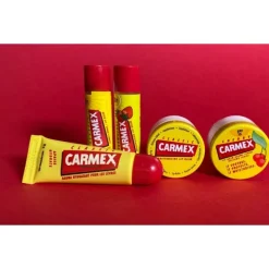 Carmex Baume à lèvres Original