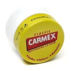 Carmex Baume à lèvres Original