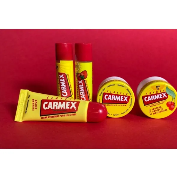 Carmex soin lèvres Classic stick SPF 15