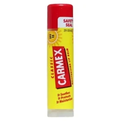 Carmex soin lèvres Classic stick SPF 15