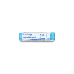Cartilage coxo-fémoral granules homéopathie Boiron
