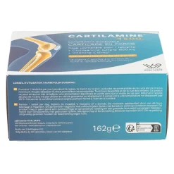 Cartilamine 1500 mg comprimés