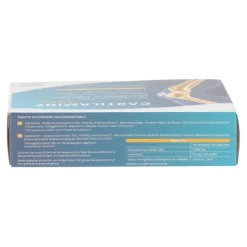 Cartilamine 1500 mg comprimés