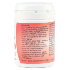 Cartimax gélules