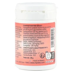 Cartimax gélules